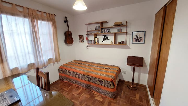 Спална соба 1