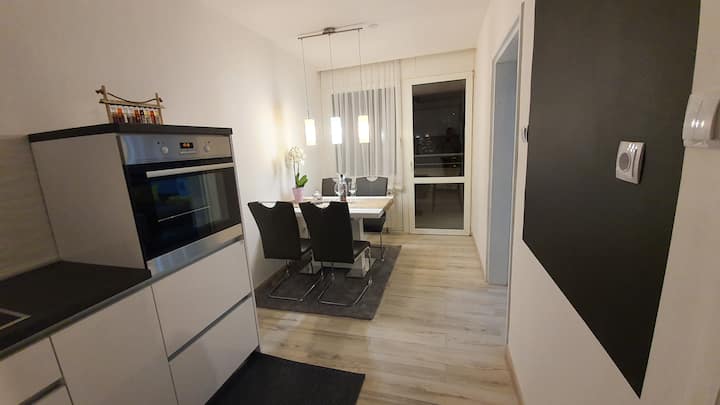 Apartment-tia, Self Check-in - Zagreb