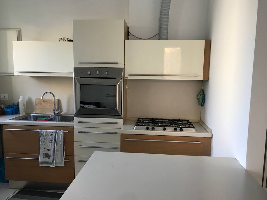 Cucina