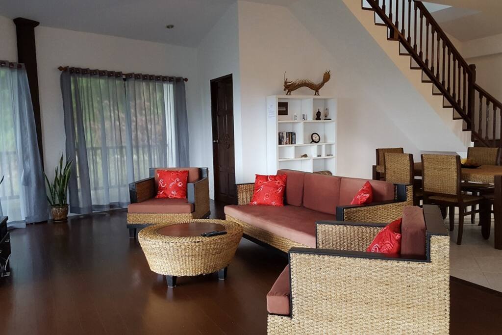 Front Room