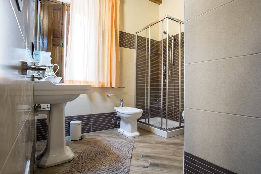 Bagno Privato
