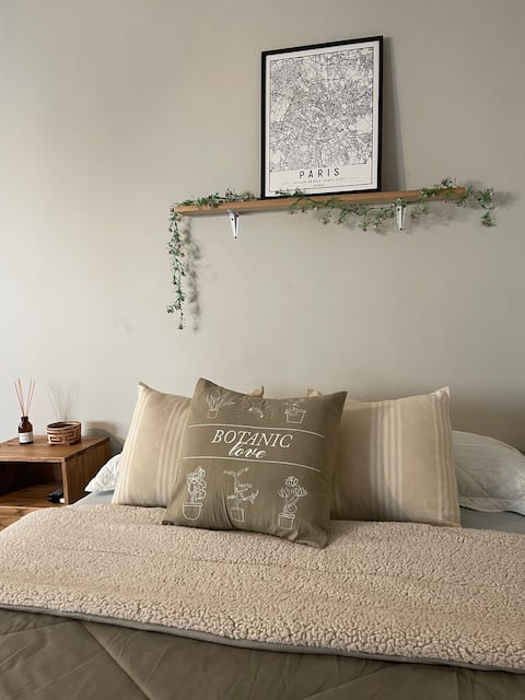 Departamento en Pichincha S38