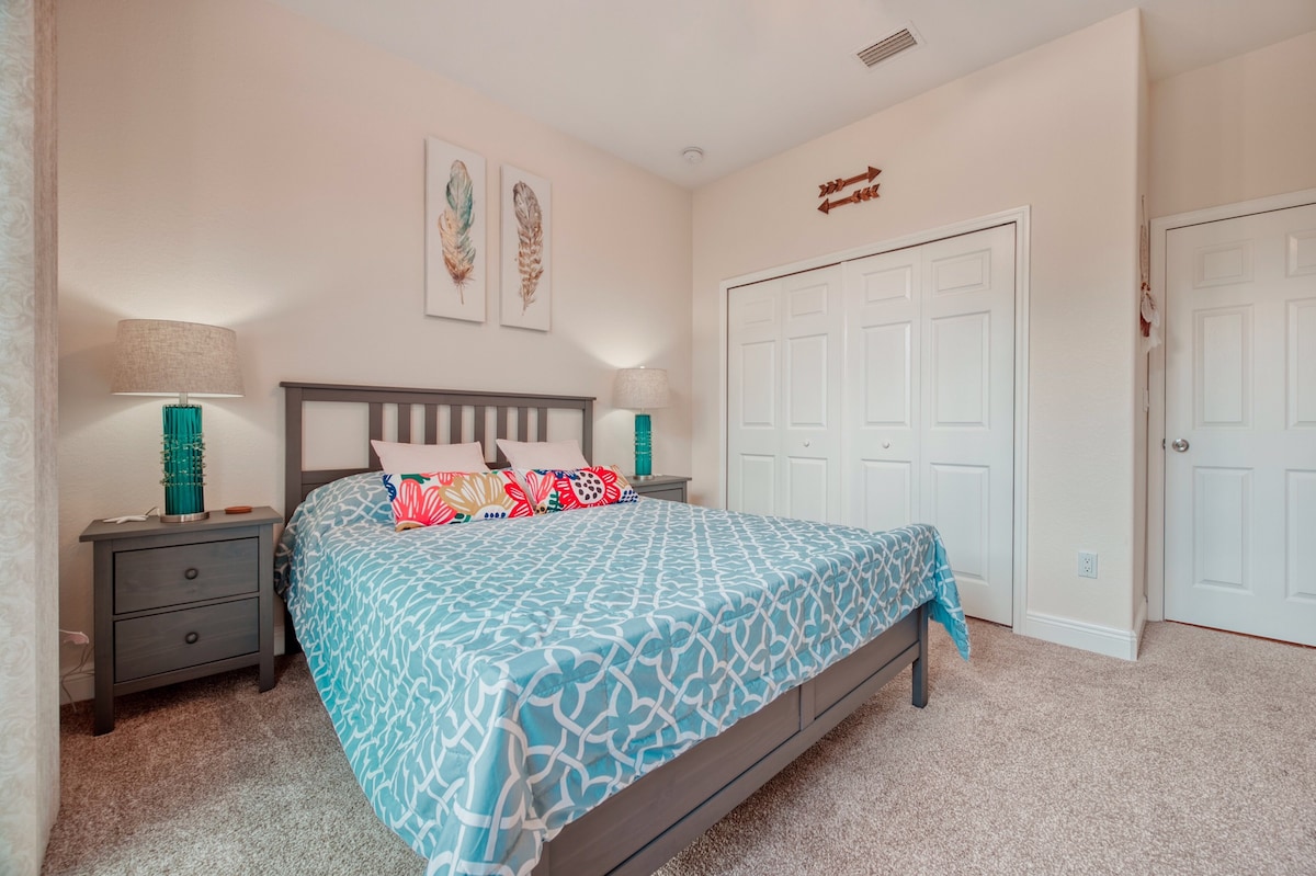 غرفة النوم 3