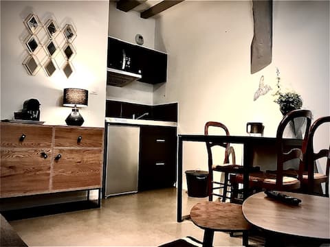 Appartement Cosy - Rio (Hypercentre)