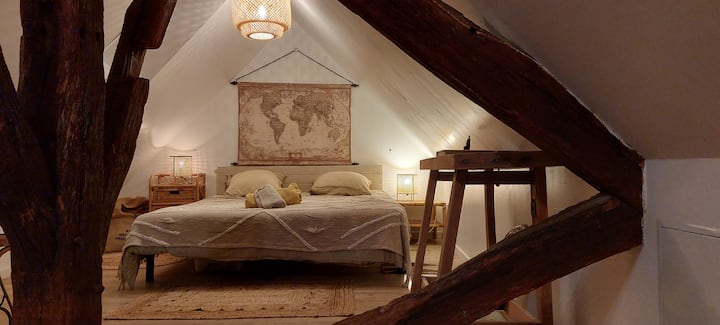 საძინებელი 2