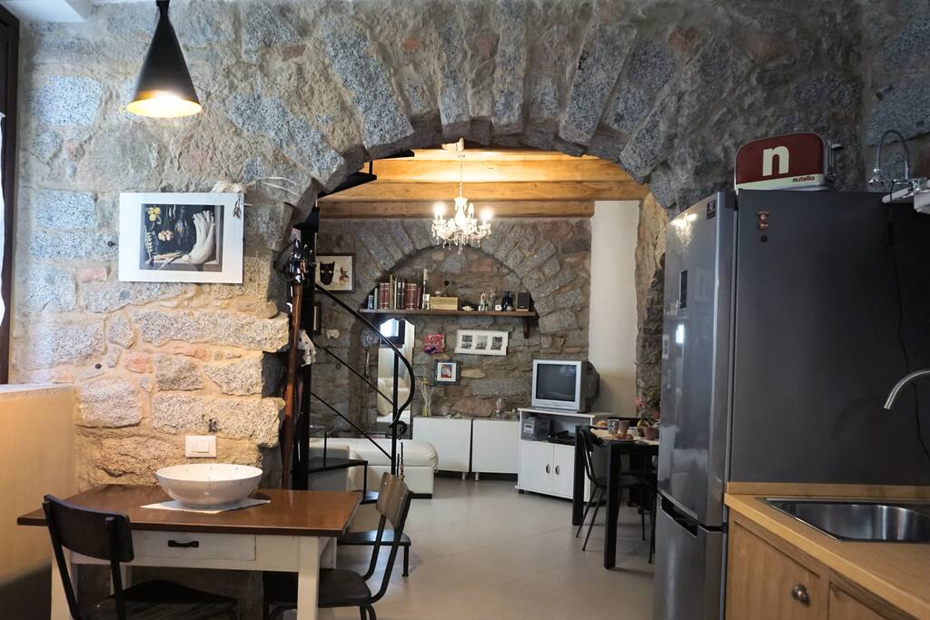kitchen- cucina