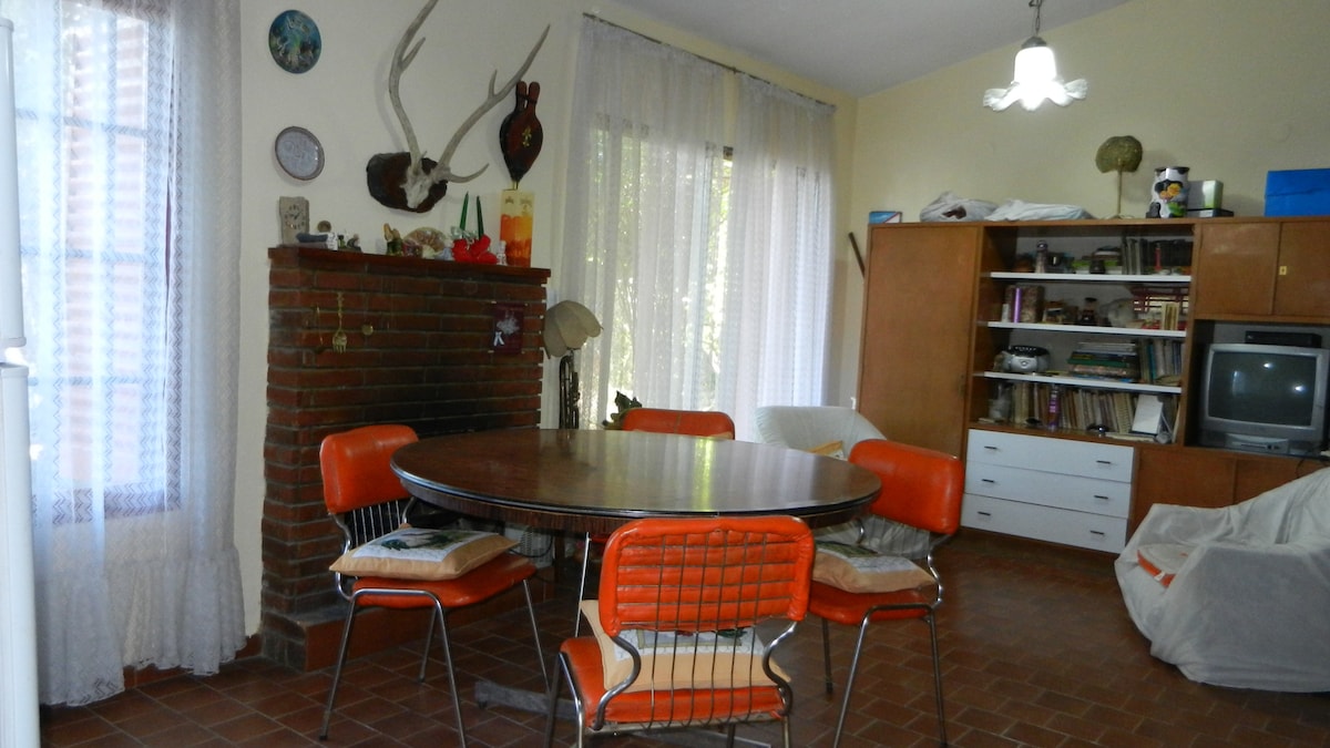 Airbnb con migliori performance: Vacations in the mountains of Cordoba a Bialet Massé