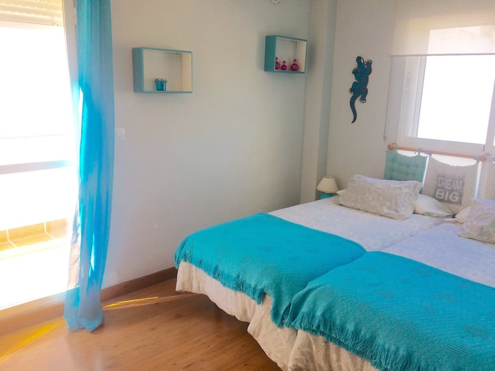 DORMITORIO 2 CON TERRAZA