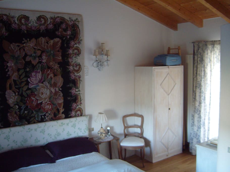 Camera da letto