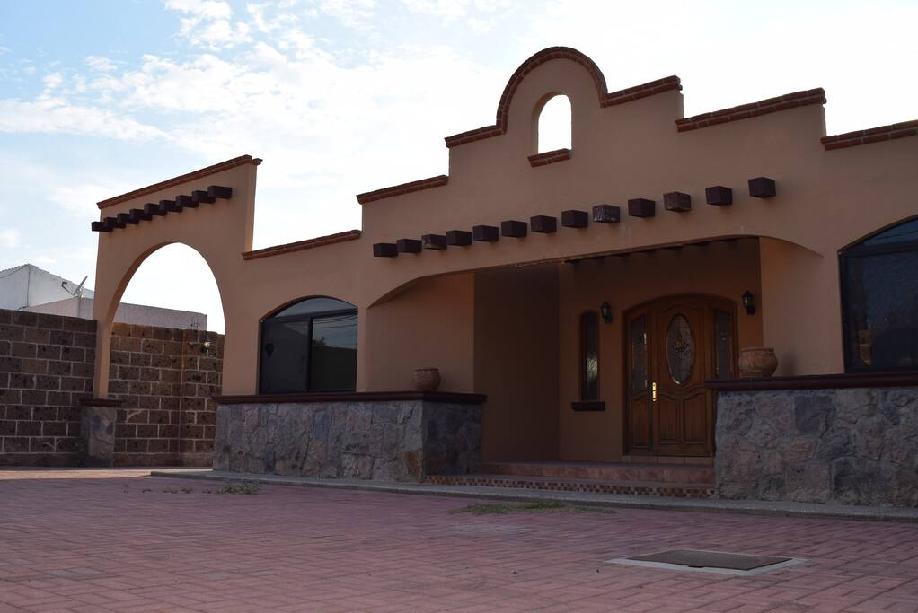 Fachada