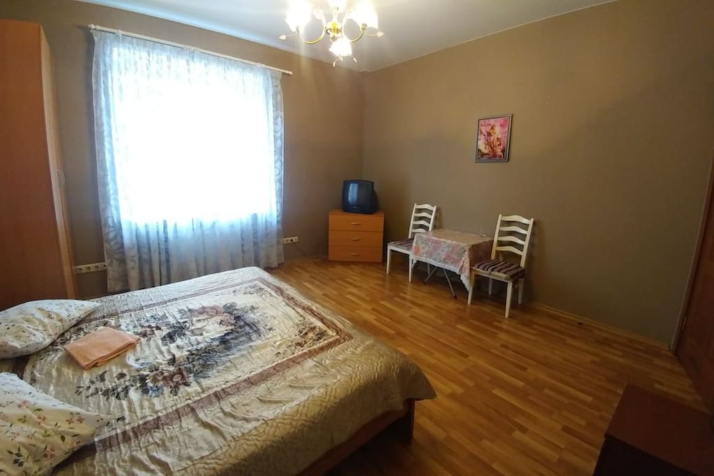 Комната