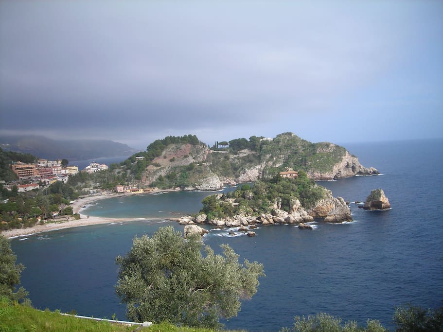Isola Bella