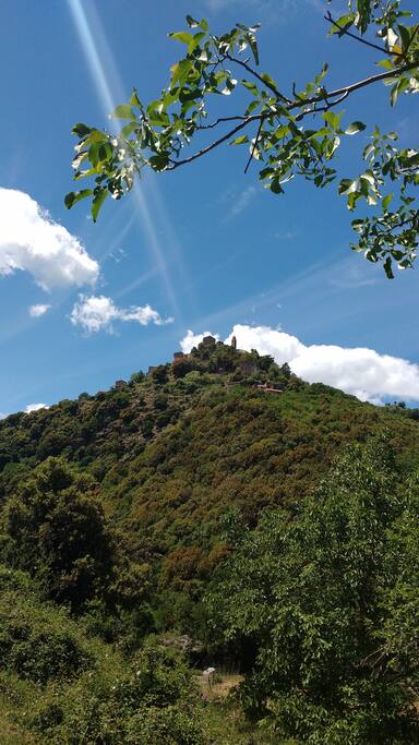 Village de Santa Lucia