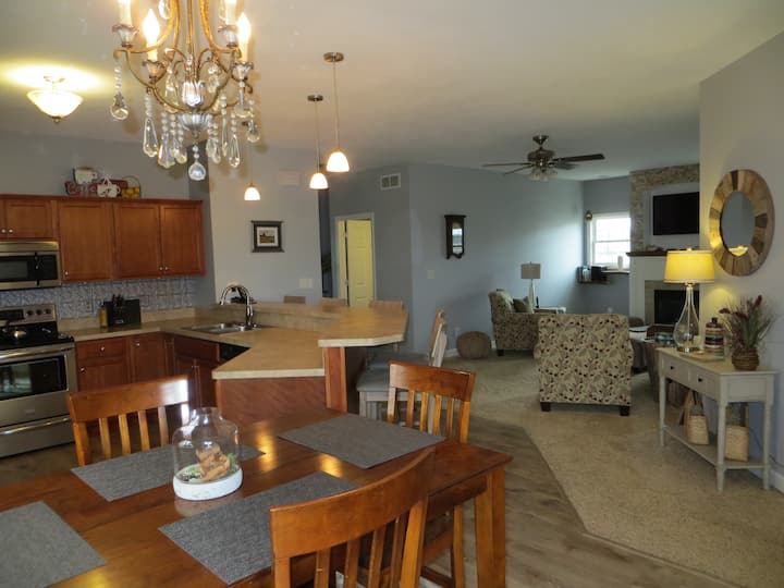 Koontz Lake Vacation Rentals Airbnb