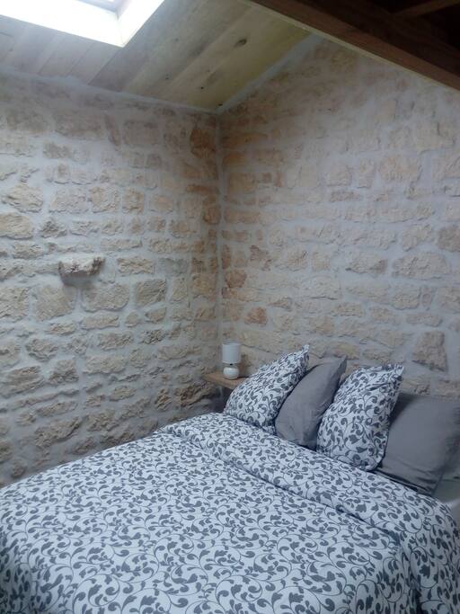 chambre 1