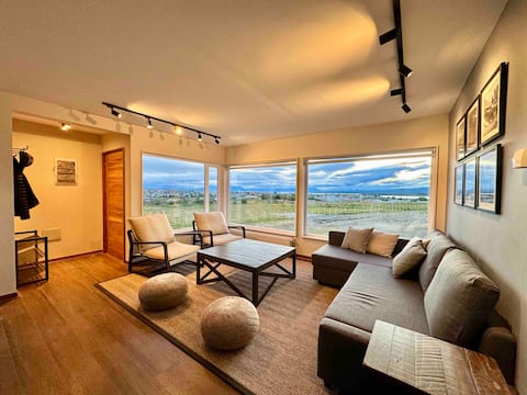 Beautiful fully equipped cabins - #2