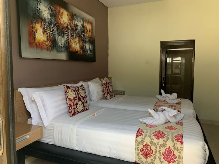 Chambre 1