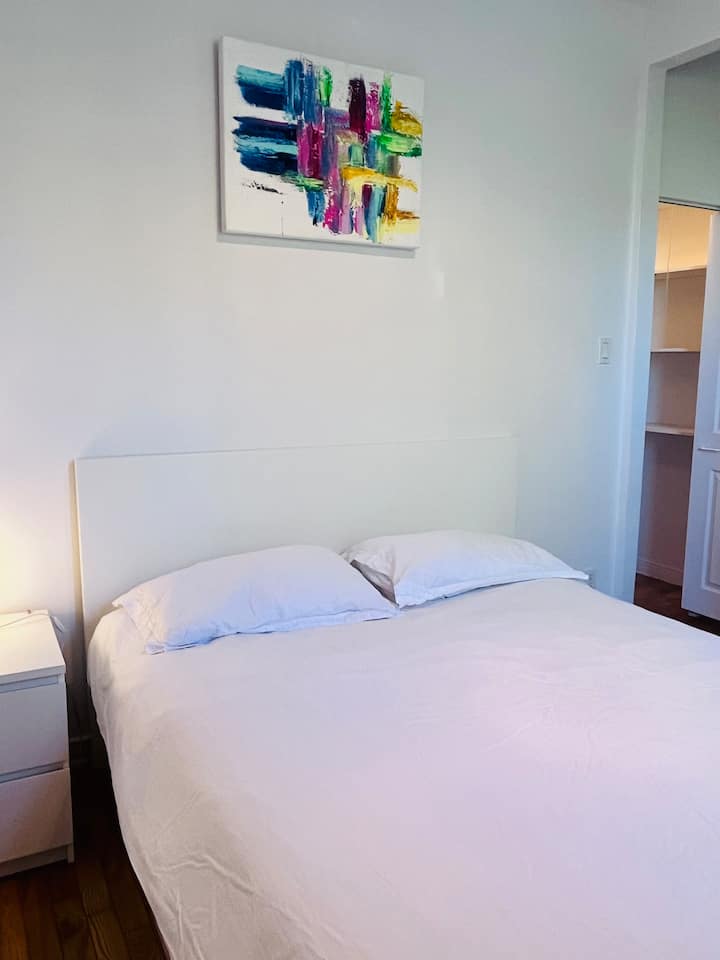 Chambre 1