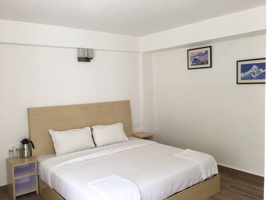 Room 1 (Ground Floor)