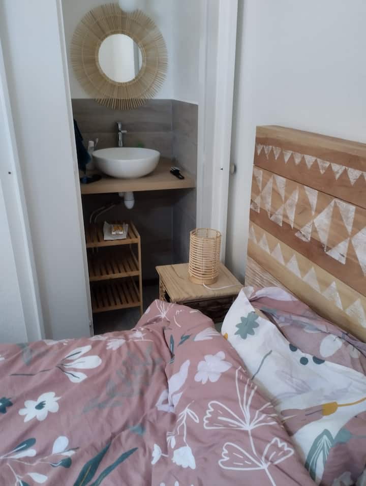 Habitación 1