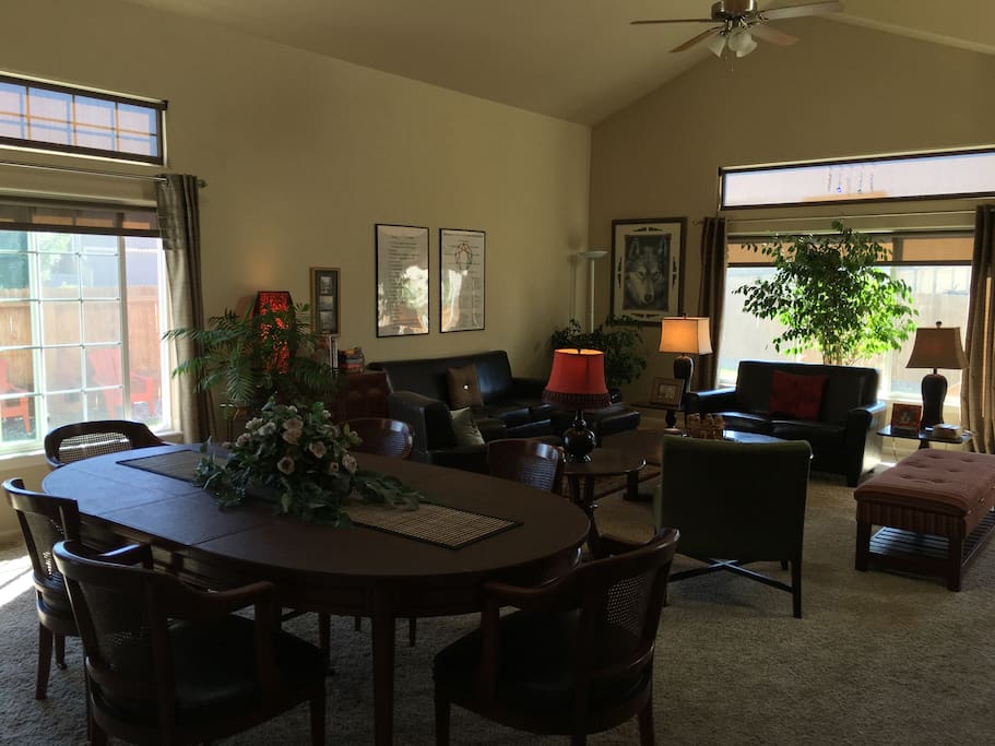 Dining & Living