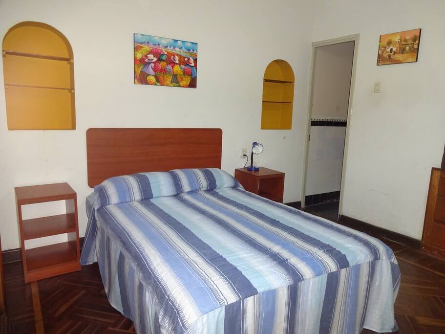 ROOM #1