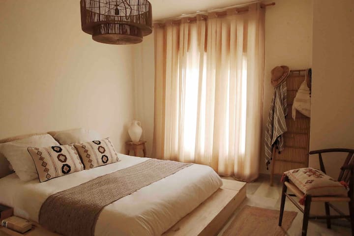 Главна спалня