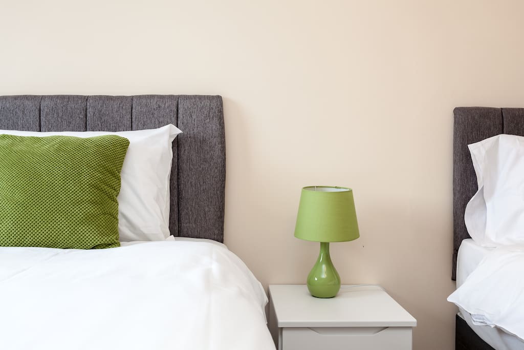 Bedroom 1