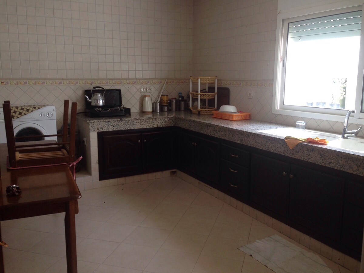 Rental unit in Casablanca  3 bedrooms  5 beds  2 baths - image 3
