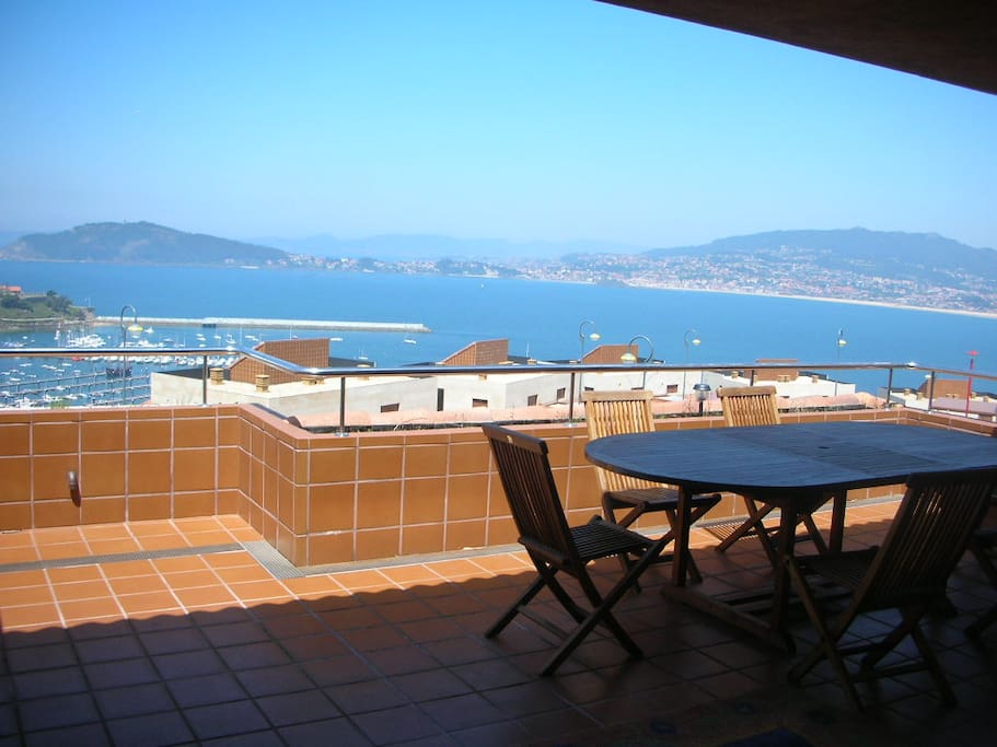Terraza