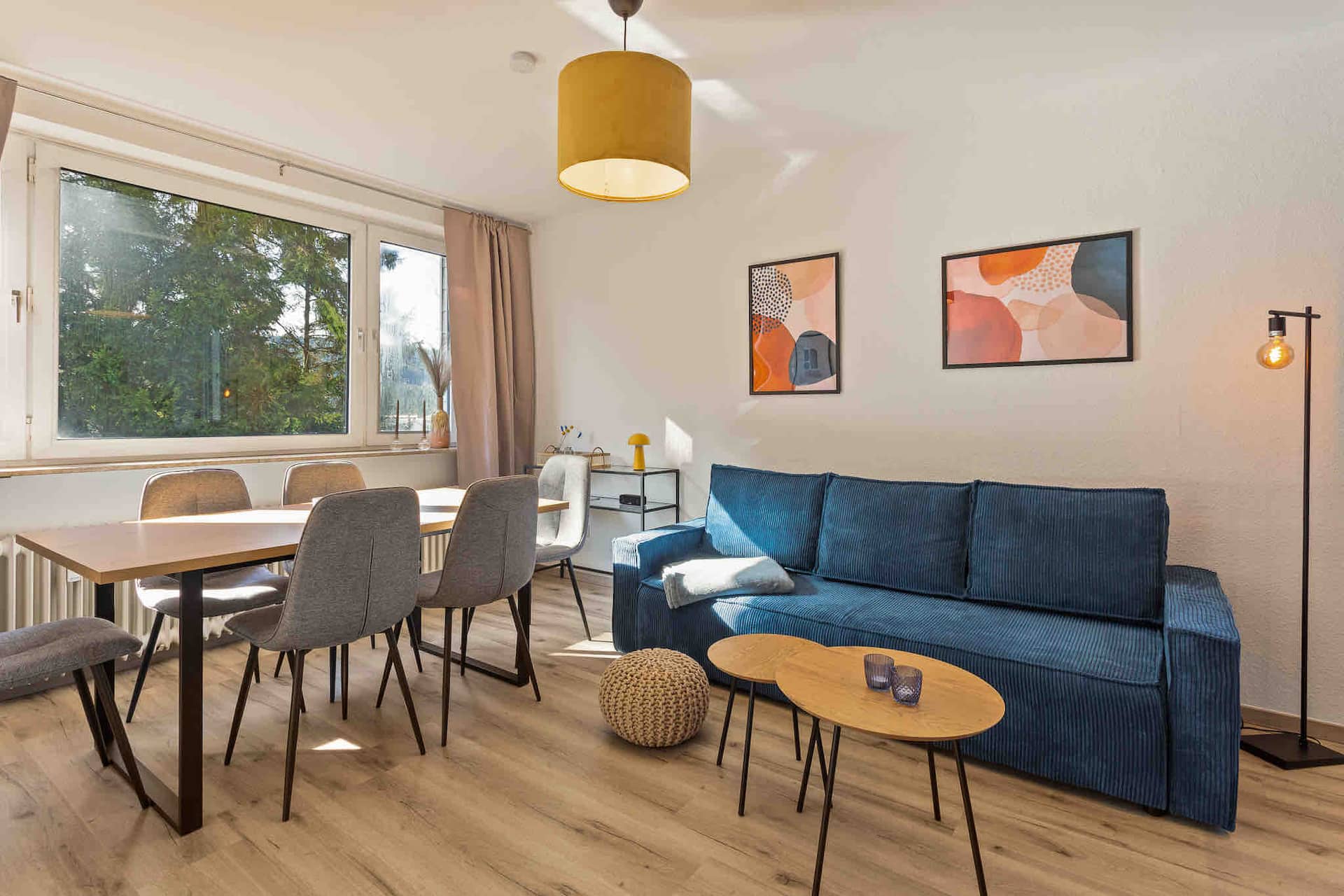 Hillside | Next to Bike Park + Ski Slopes
