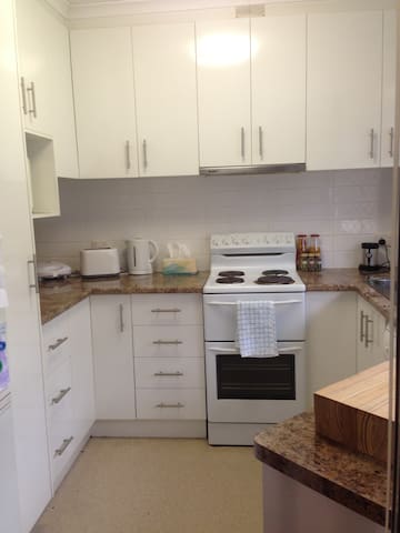 Guest favorite listing in South Brisbane