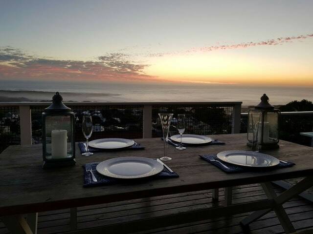 Scarborough Sea View Beach House Pool Lapa Space