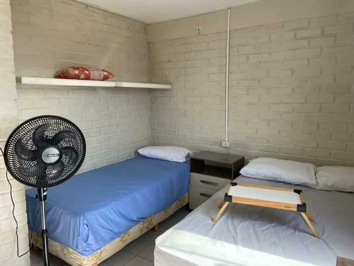 Dormitorio 1