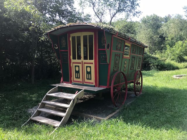 Airbnb Dugspur Vacation Rentals Places To Stay Virginia