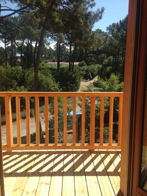 Balcon