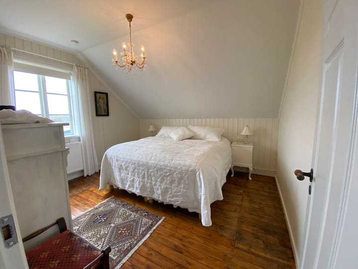 Dormitorio principal