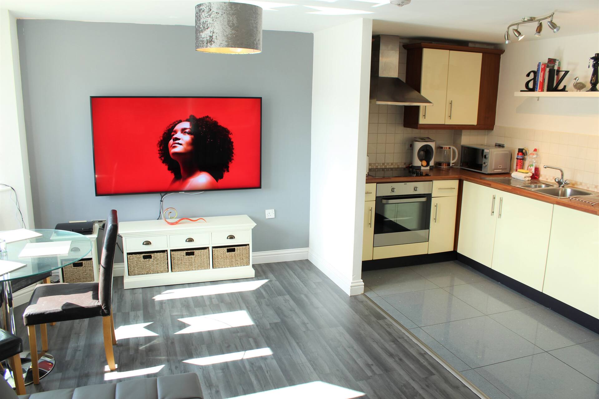 Empire Serviced Apartments — photo 4
