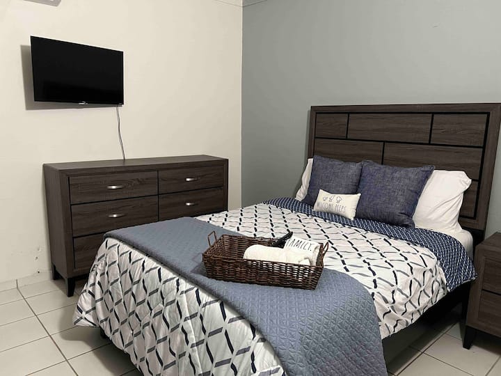 Hato Rey Central Holiday Rentals & Homes Hato Rey Central, San Juan, Puerto Rico Airbnb