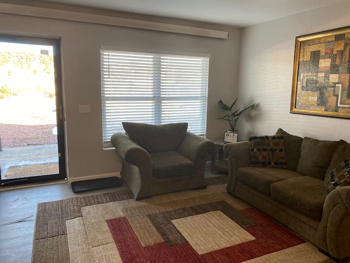 Trinidad Cabins Cabins and More Airbnb