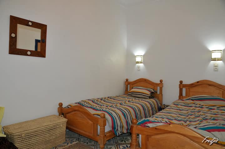 1st Floor Bedroom 3
