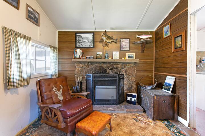 O Bar O Cabins Durango Colorado Getways