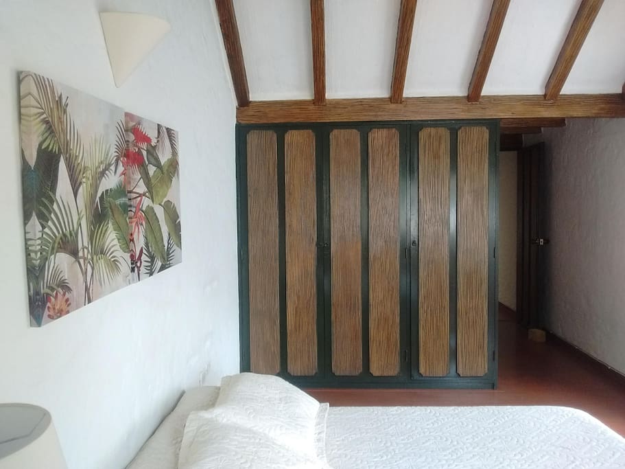 Habitación N°. 1 - Airbnb