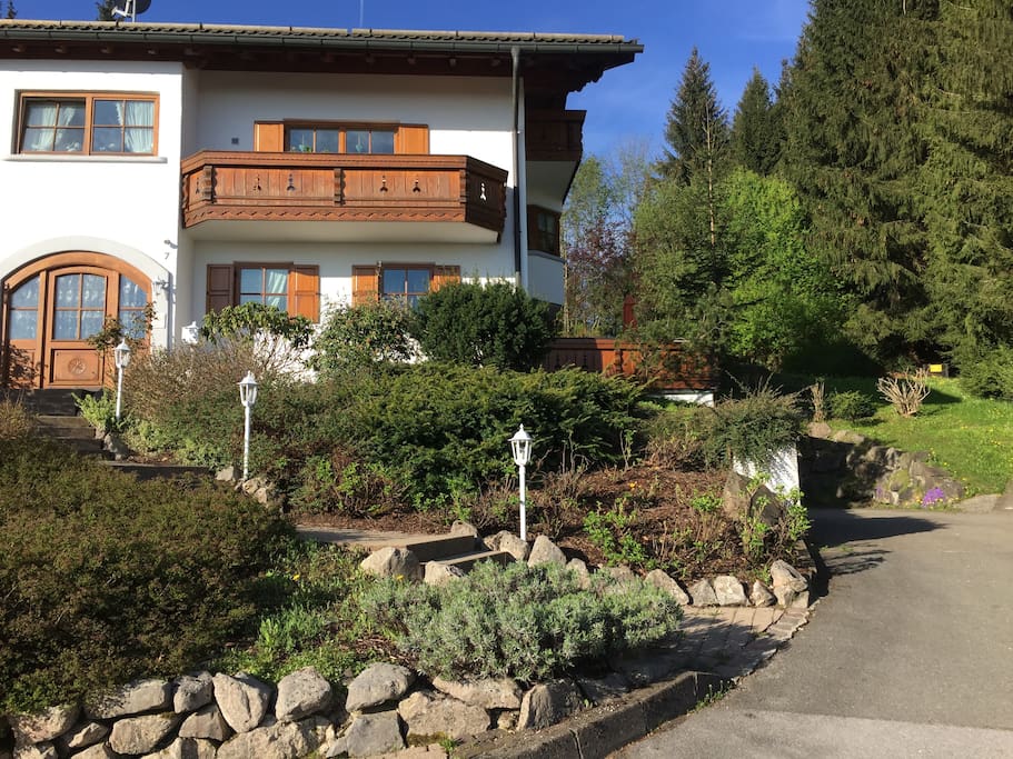Das Chalet