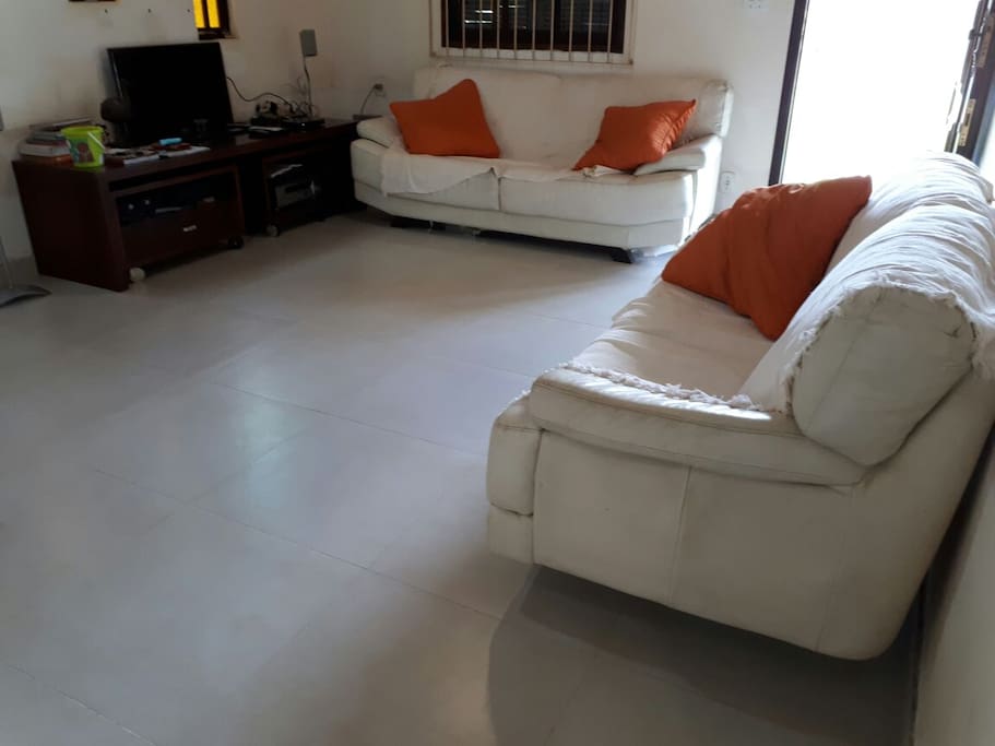 sala ampla