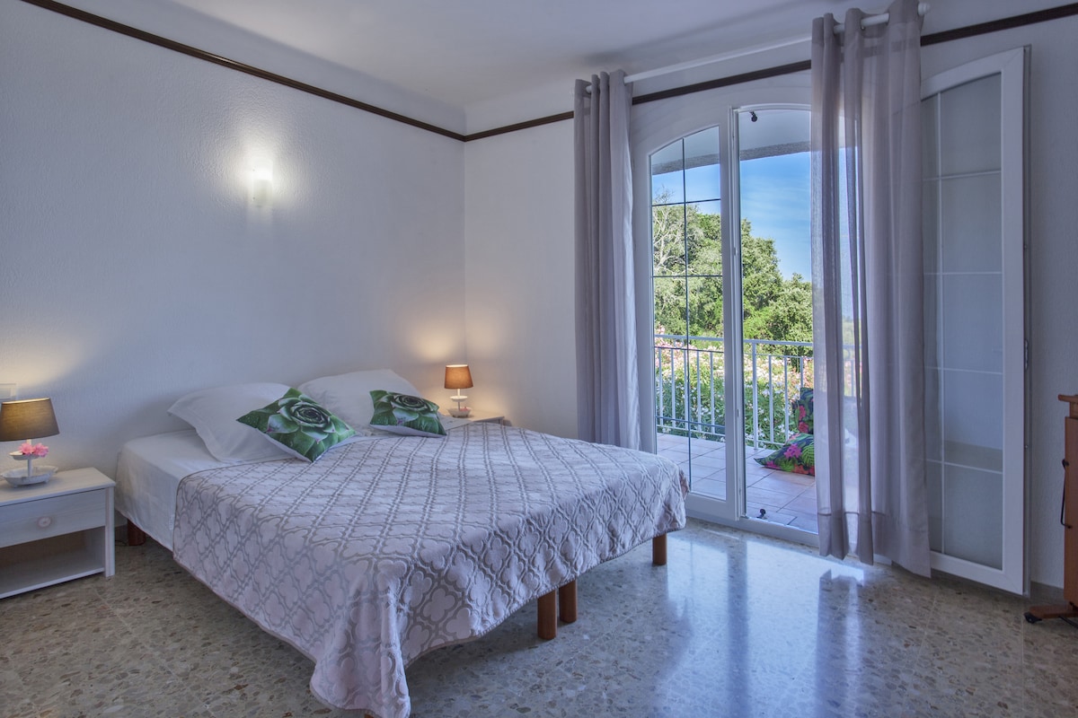 Спална соба 4