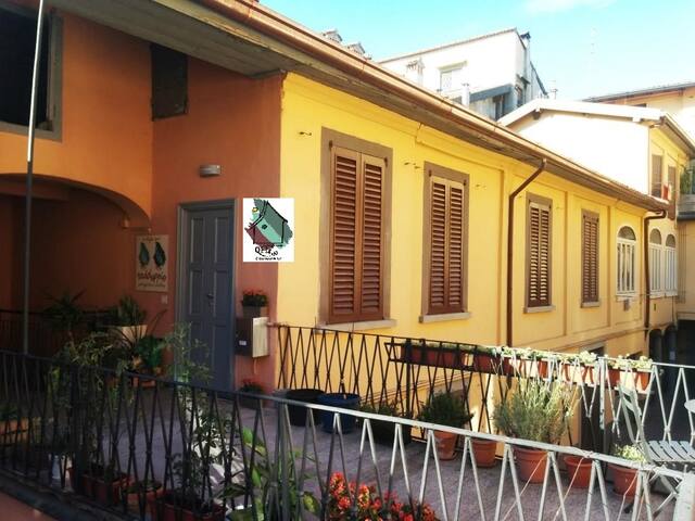 Great accomodation for group, town center gallery image 4