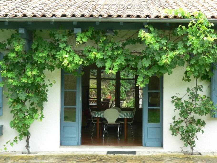 Entrée