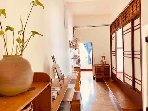 Travel Lane - Puju/Double Room