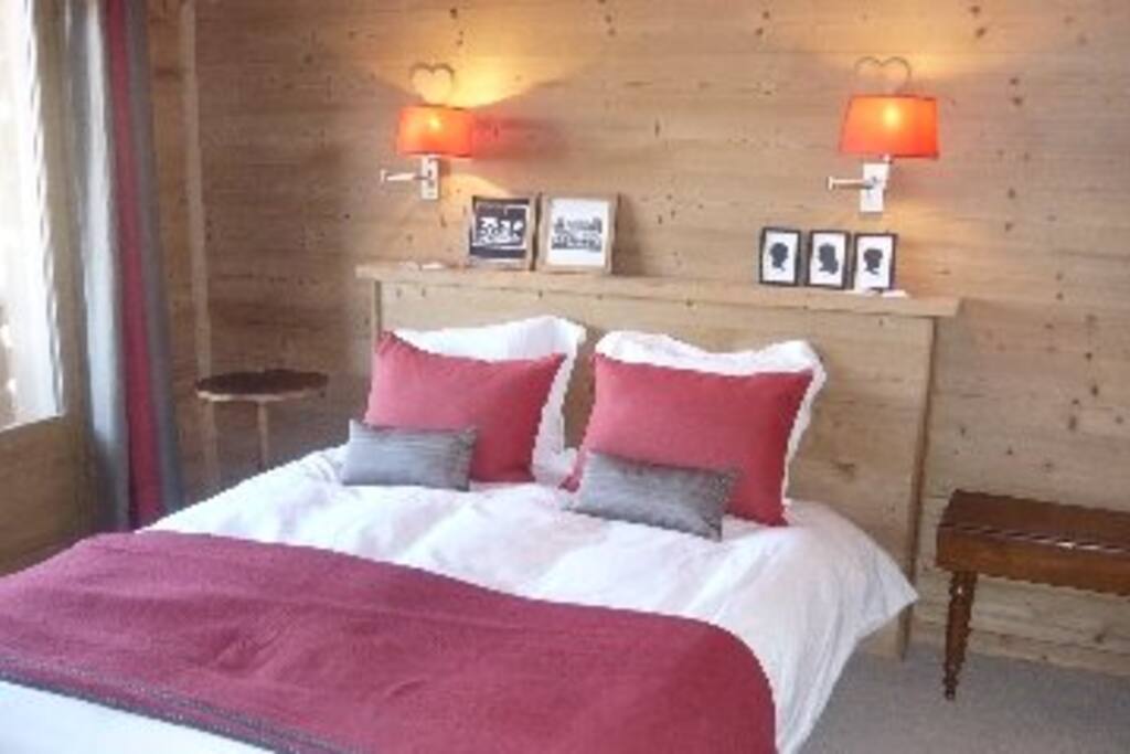 Chambre 1